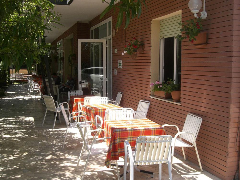 Hotel Marilena Viserbella di Rimini Exterior photo