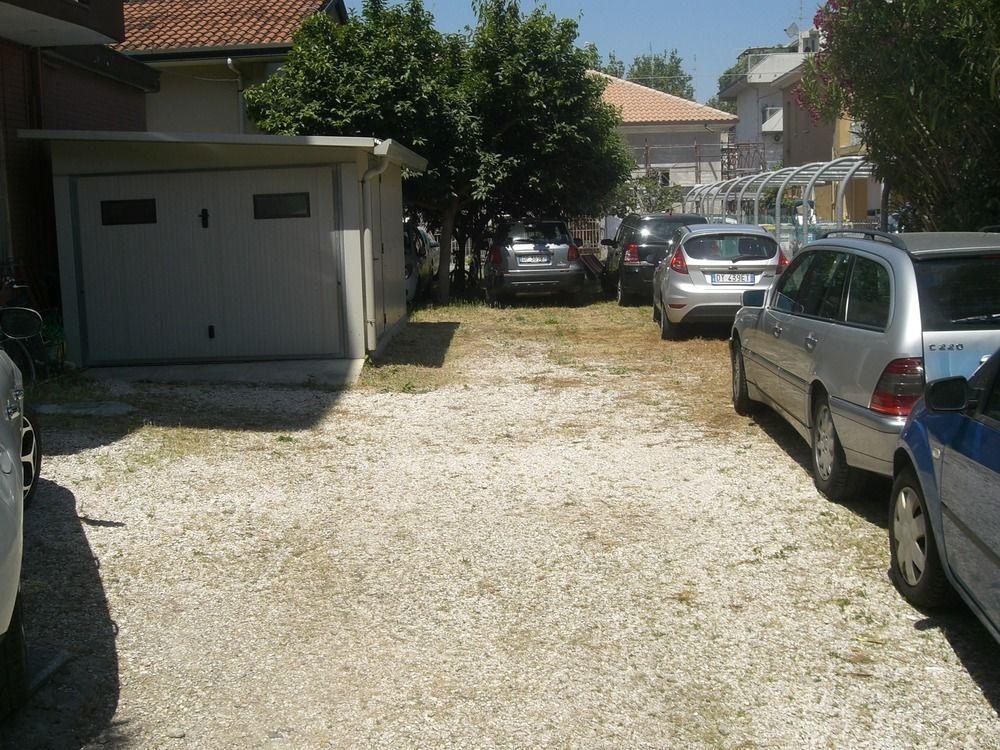 Hotel Marilena Viserbella di Rimini Exterior photo
