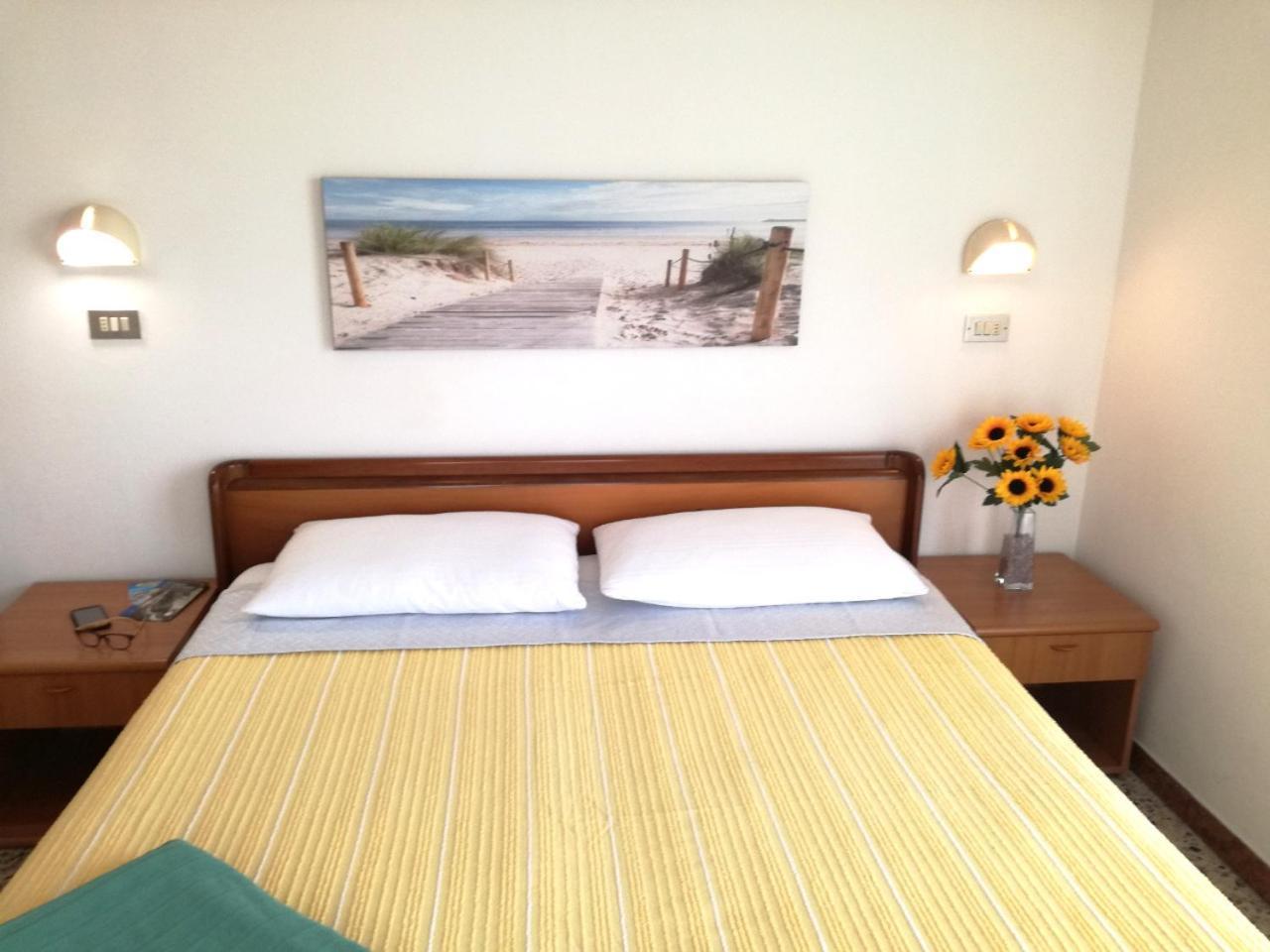 Hotel Marilena Viserbella di Rimini Exterior photo